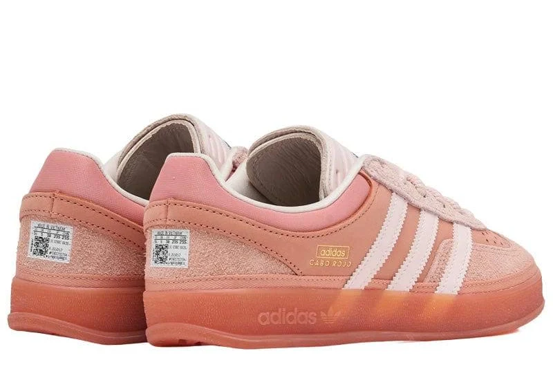 Adidas Bad Bunny X Gazelle Indoor Cabo Rojo - Image 3