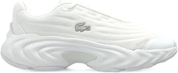 Lacoste Spinor Premium White
