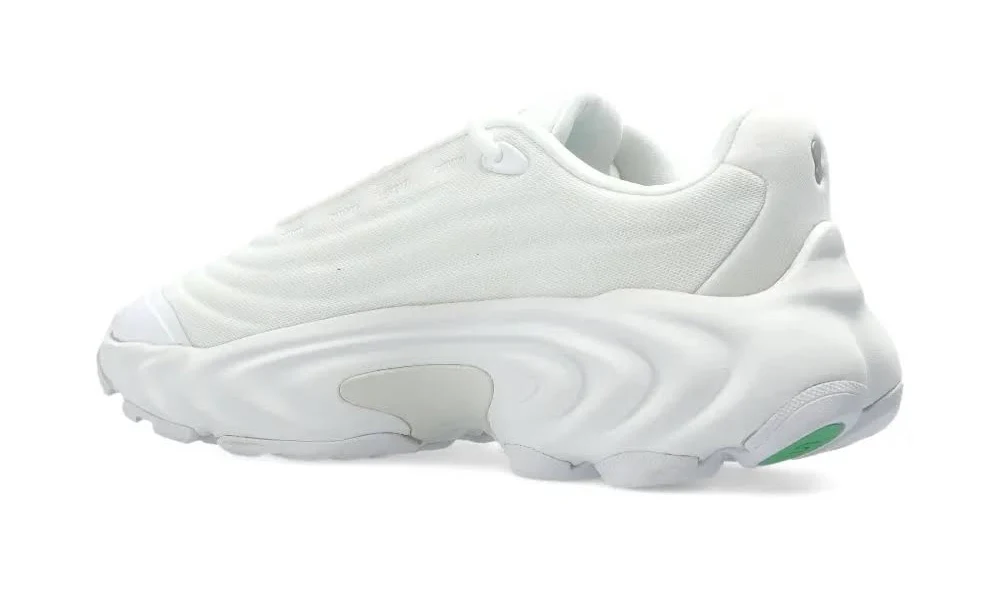 Lacoste Spinor Premium White - Image 2
