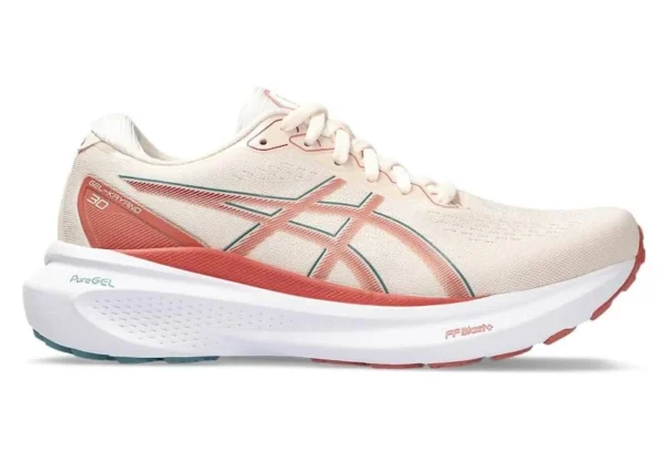 ASICS Gel-Kayano 30 Rose Dust Light Garnet