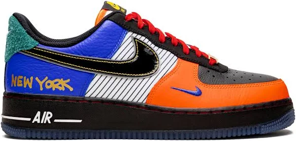 Nike Airforce 1 “NYK NEW YORK”