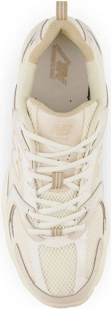 New Balancee 530 Ivory - Image 3