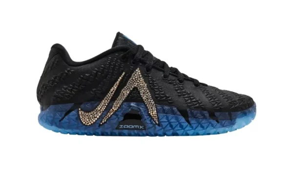 Nike x Swarovski Ja 3 “Bling”