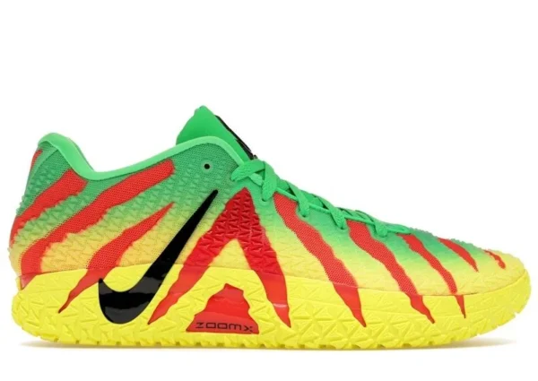 Nike JA 3 Jurassic Park Explorer”