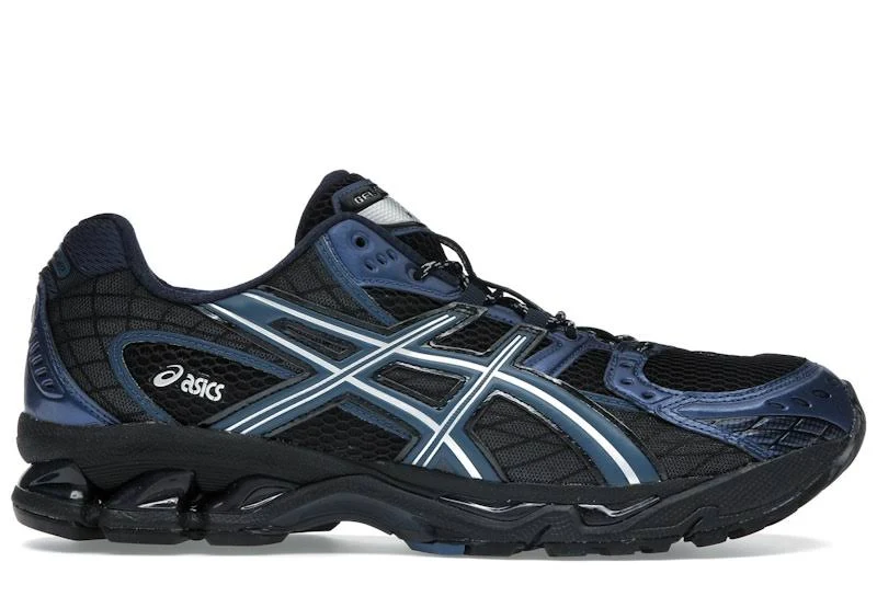 ASICSS GEL NIMBUS 10.1 BLACK GRAND
