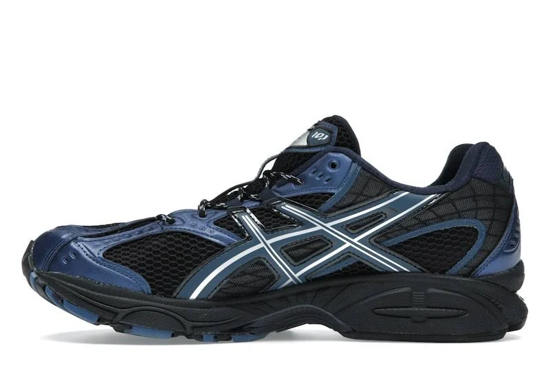 ASICSS GEL NIMBUS 10.1 BLACK GRAND - Image 2
