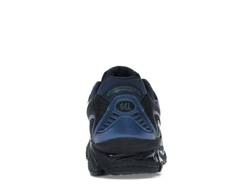 ASICSS GEL NIMBUS 10.1 BLACK GRAND - Image 3