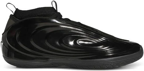 Adidas Harden Vol 10 HellCat Core Black