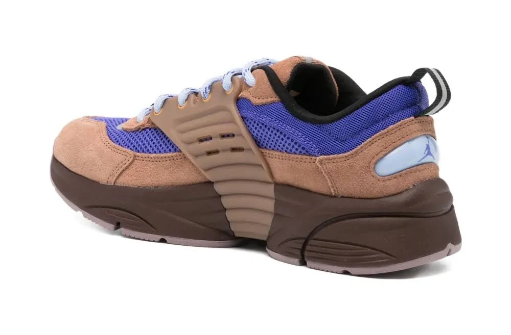 Air Jordan Trunner OS Archaeo Brown - Image 2
