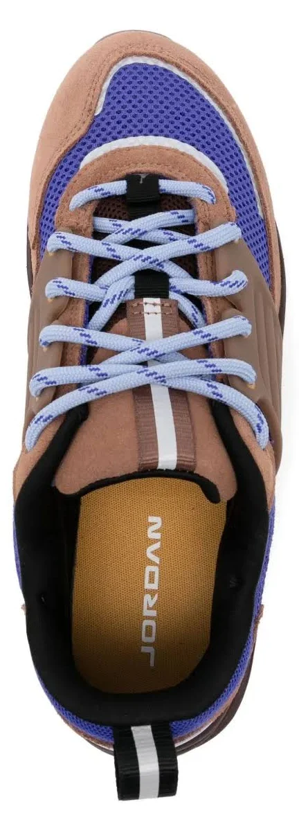 Air Jordan Trunner OS Archaeo Brown - Image 3