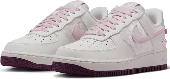 Nike Airforce 1 Low Valentine's Day For Her - Image 2