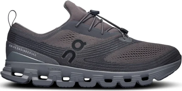 On Cloud X Z5 Asphalt Iron