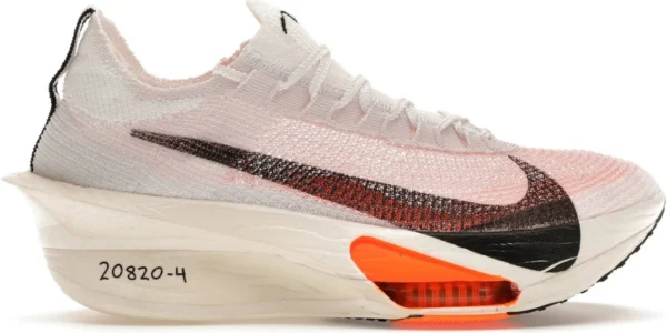 Nike Air Zoom Alphafly Next% 3 Prototype