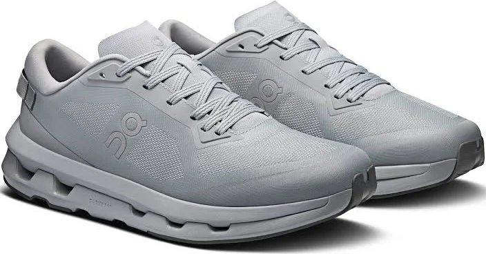 ON RUNNING CLOUD ZONE ALLOY ROCK GREY - Image 3