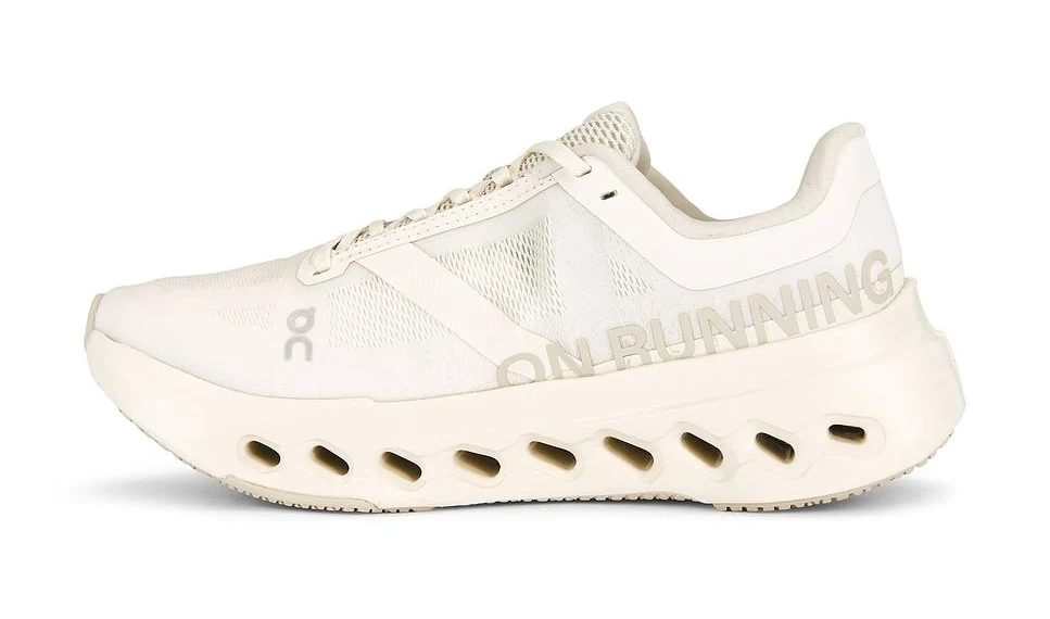 On CloudSurfer Next Dew Cream - Image 3