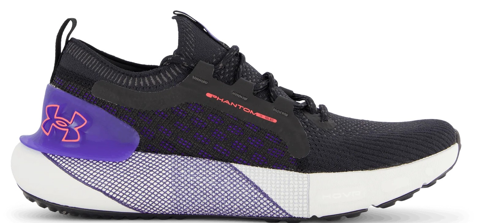 Under Armour Phantom 3 SE Black Blue