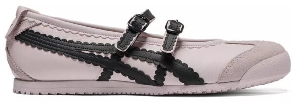 ONITSUKA TIGER BALLERINA X PATOU PINK