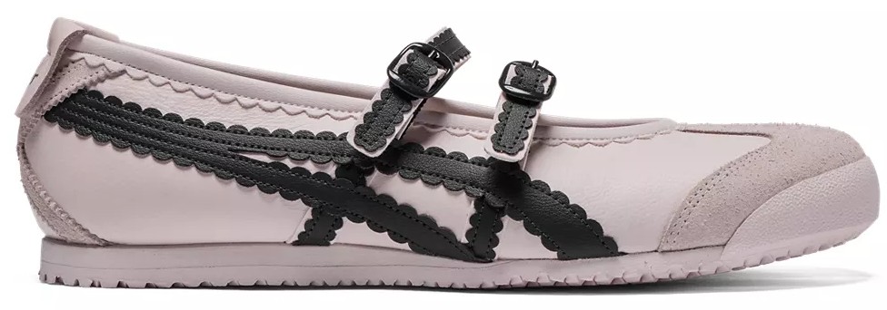 ONITSUKA TIGER BALLERINA X PATOU PINK
