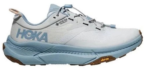 Hoka One S Tranport GTX Sky Blue