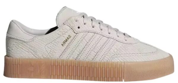 Adidas Samba Rose Beige Clear