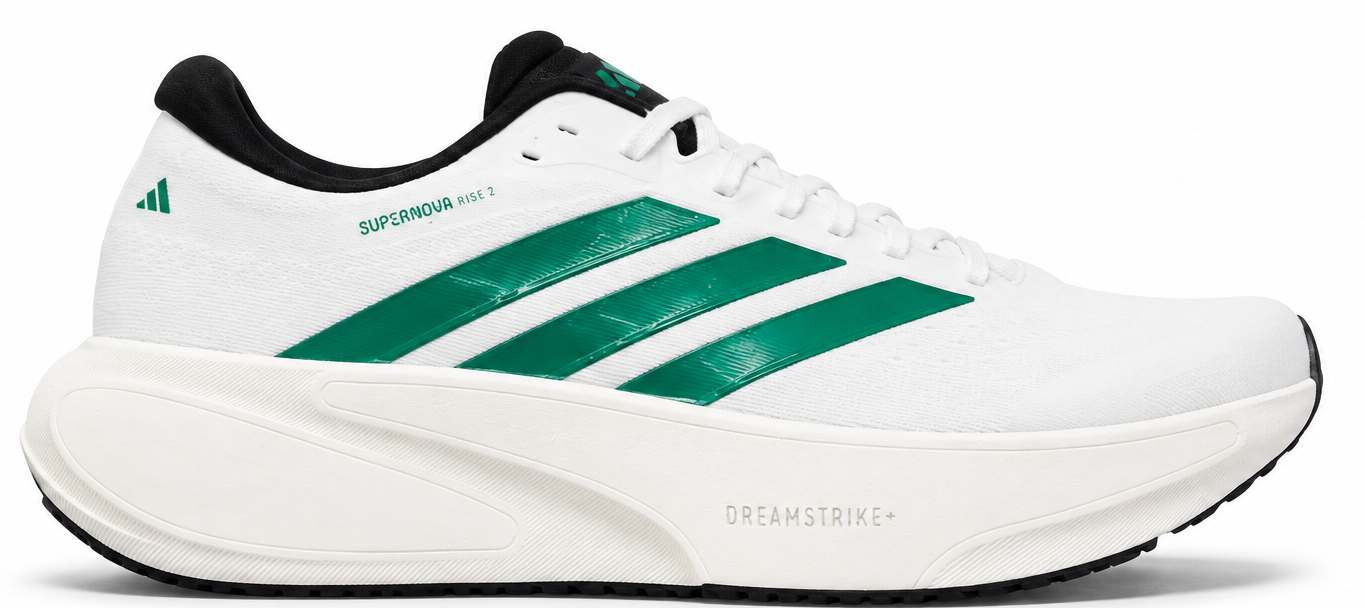 Adidas Supernova Rise 3