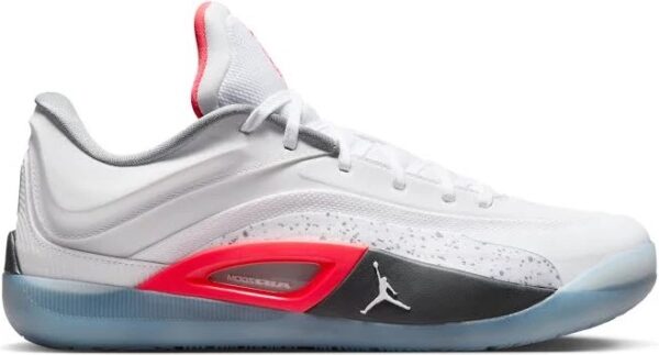 Nike Air Jordan Zion 4 Flight