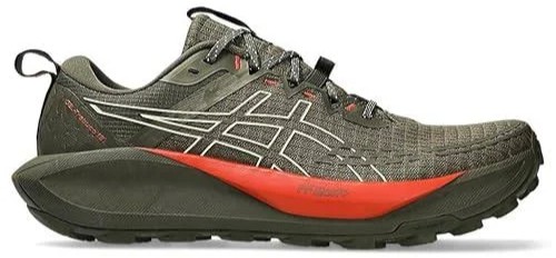 Asics Gel Trabuco 13 Olive
