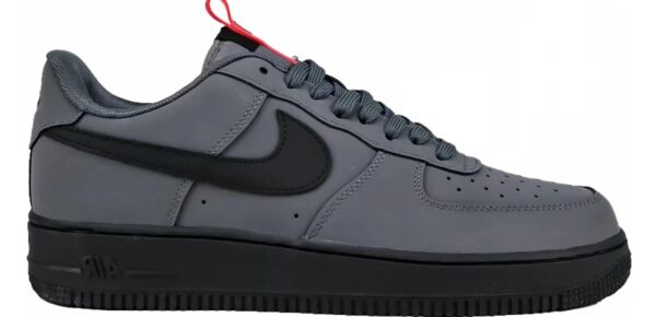 NIKE AIRFORCE 1 LOW ANTHRACITE GREY