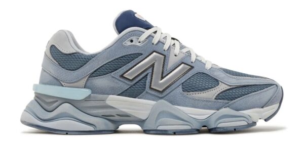 New balance 9060 moon daze (with original box )
