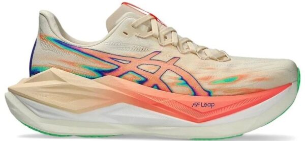 Asics Superblast 3 ‘sea shell run corals’