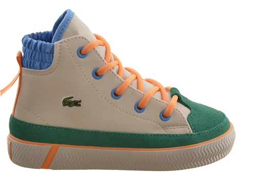 LACOSTE GRIPSHOT L002 WINTER SNEAKER BOOTS