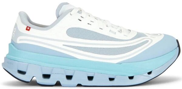 On Running Cloudflow 5 AD Haul White