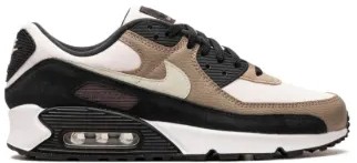 Nik.e Air Max 90 Hemp Sesame Earth Edition