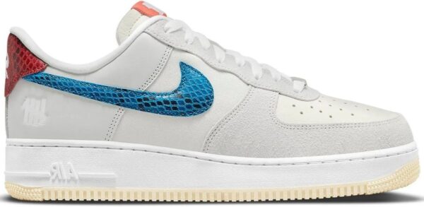 Nike Airforce 1 Low Sp Undefeated
