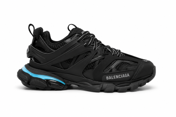 BALENCIAGA TRACK LED PREMIUM SNEAKERS