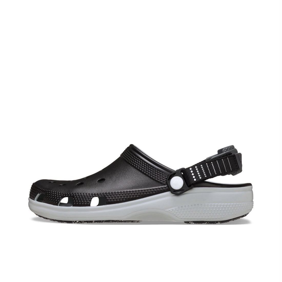 Crocs Classic Turbo Clogs - Image 3