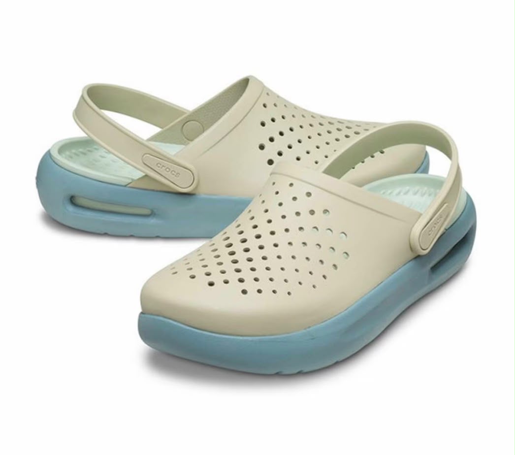 Crocs InMotion Clogs Moth - Image 2