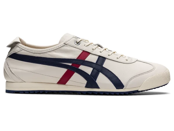 Onitsuka Tiger Mexico 66 "SD CREAM PEACOAT"