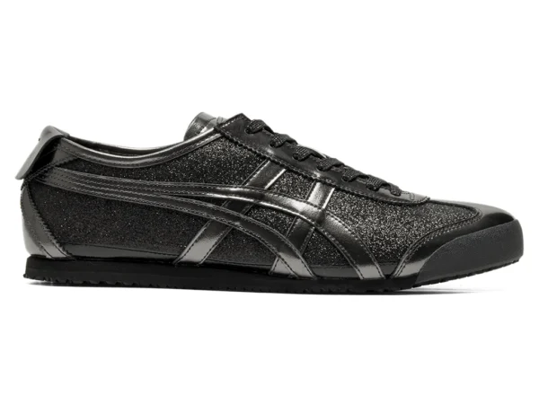 Onitsuka tiger me-xico 66 Gun Metal black