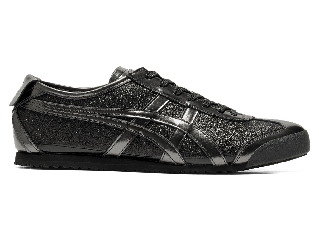 Onitsuka tiger me-xico 66 Gun Metal black