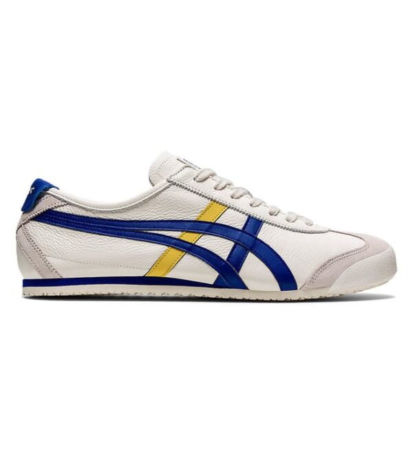 TIGER MEXICO 66 LACE UP SNEAKER