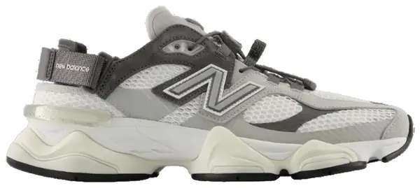 ”*New Balance 9060 'Summer Raincloud' Mule”*”