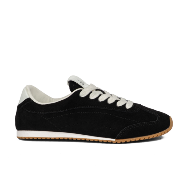 Alo Yoga Sunset Suede Sneakers