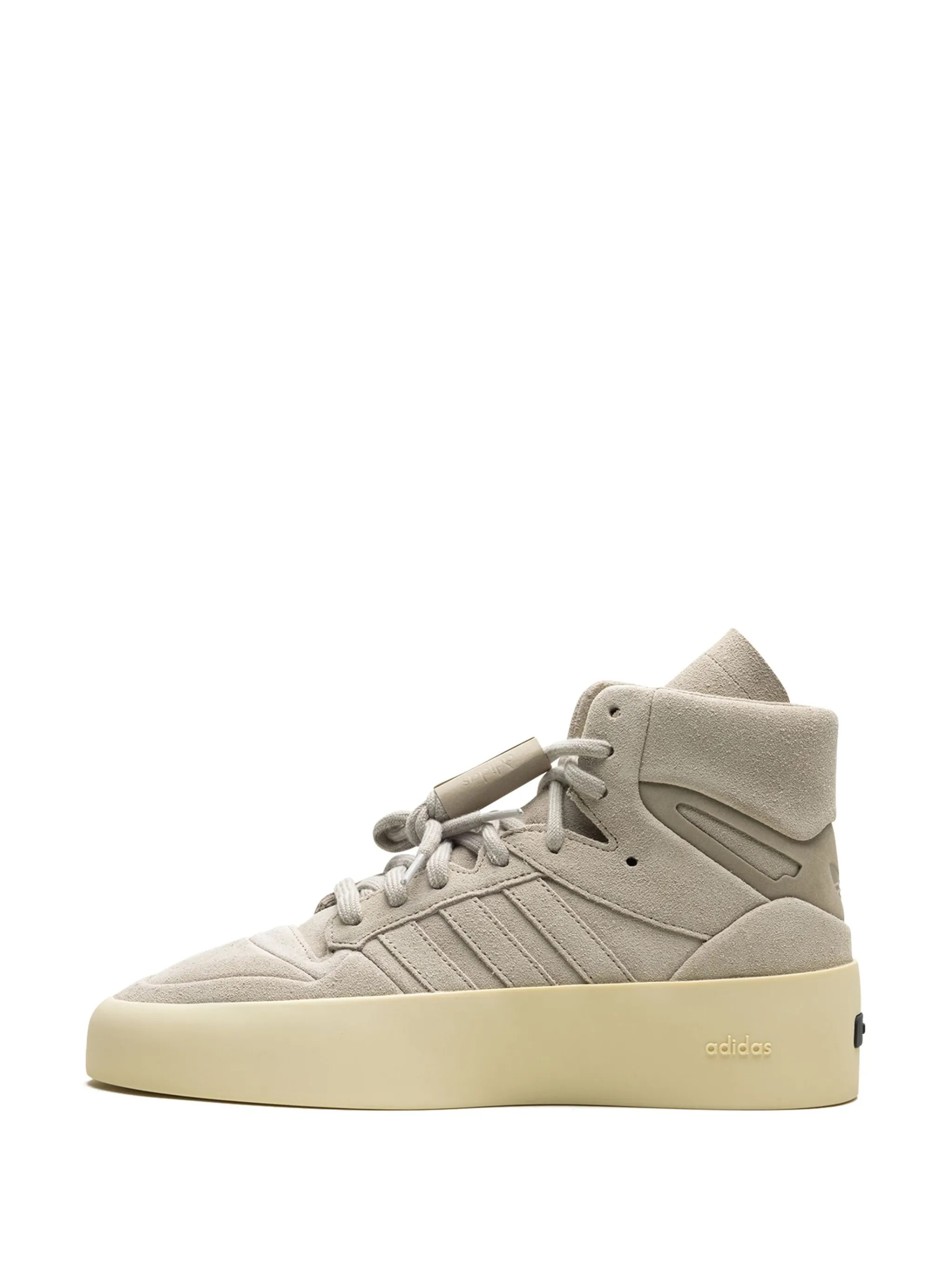 Adidas Fear Of god athletics 1 basketball - Image 3