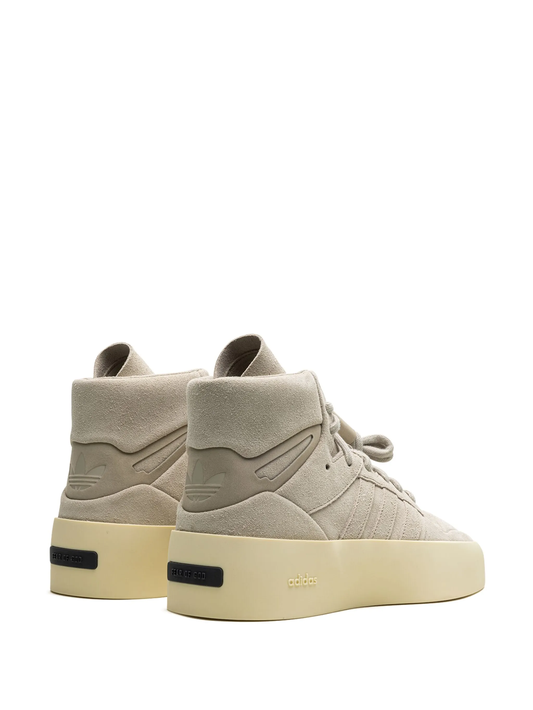 Adidas Fear Of god athletics 1 basketball - Image 2