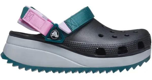 Crocs Classic Hiker Clogs