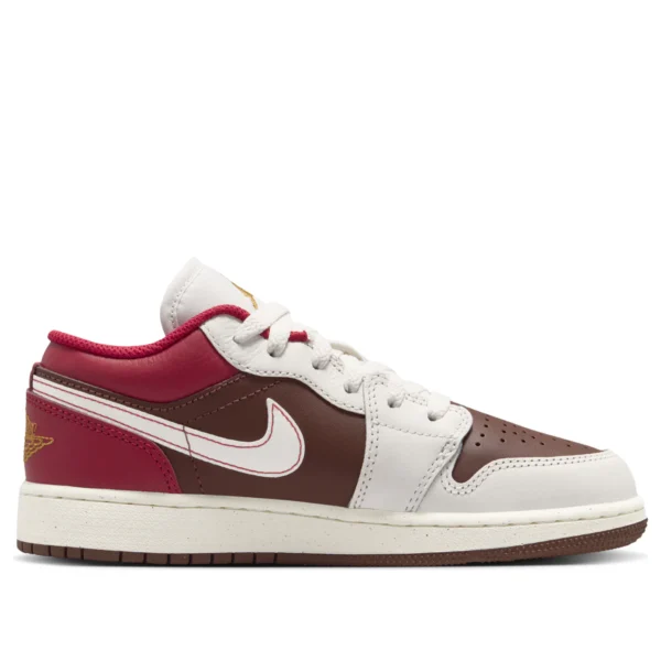 NIKE AIR JORDAN 1 LOW BG CNY NEW YEAR