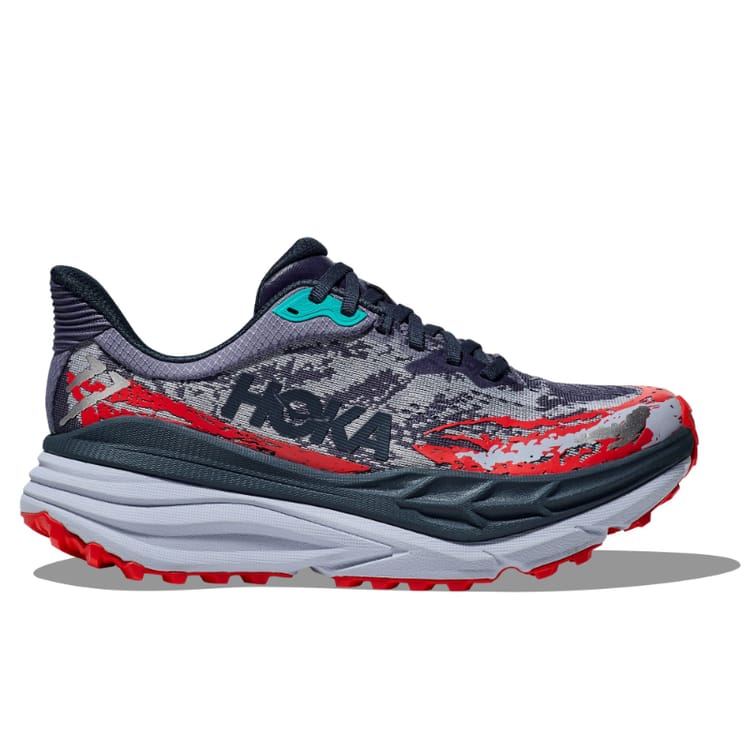 Hoka One One Stinson 7 Anchor Gull