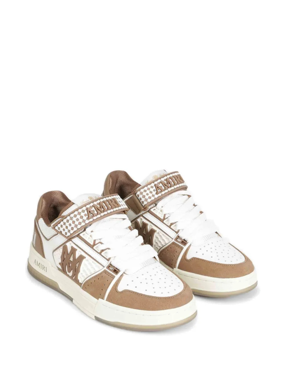 Amiri MA Skyline Sneakers - Image 2