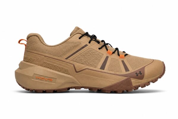 Underr Armour Hove Project Rock Tan